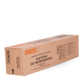  Original Utax 6530 10011 Toner cyan (ca. 15.000 Seiten) 